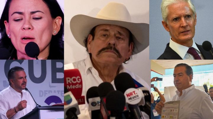 Elecciones en Edomex y Coahuila nos dejan lecciones importantes