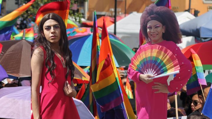 Así fue salir del clóset para Bertha y Eisa, ambas se sobrepusieron a discriminación y estigmas