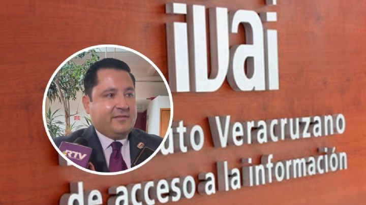 ¿Quién es David Jiménez, nuevo presidente del IVAI?