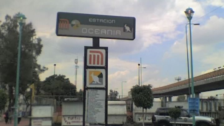 Metro CDMX: estas son las causas de muerte de trabajador en estación Oceanía