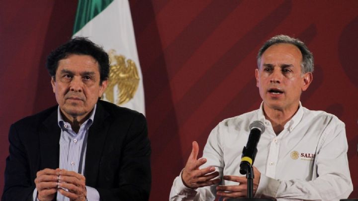 Denuncian a funcionario de Salud por no reportar 1.7 millones de pesos