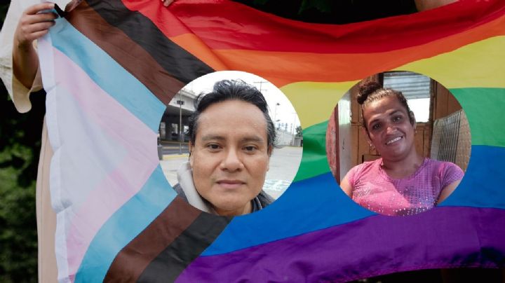 Mujeres trans en Veracruz, luchar contra discriminación y homofobia