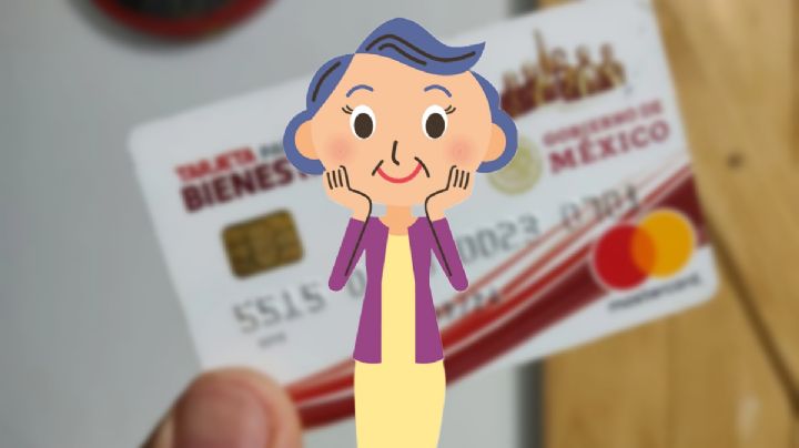 Pensión Bienestar AUMENTA en enero de 2024, ¿cierto o falso?