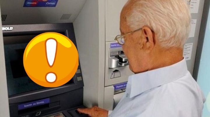Adultos mayores con tarjeta BBVA o Banamex: ATENCIÓN a esto o se quedan sin DINERO