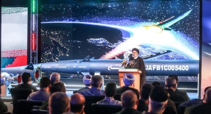 Fattah, el misil hipersónico de Irán, capaz de burlas sistemas antimisiles