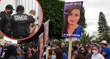 Detienen en Tlaxcoapan a prófugo del caso de la doctora Beatriz Hernández