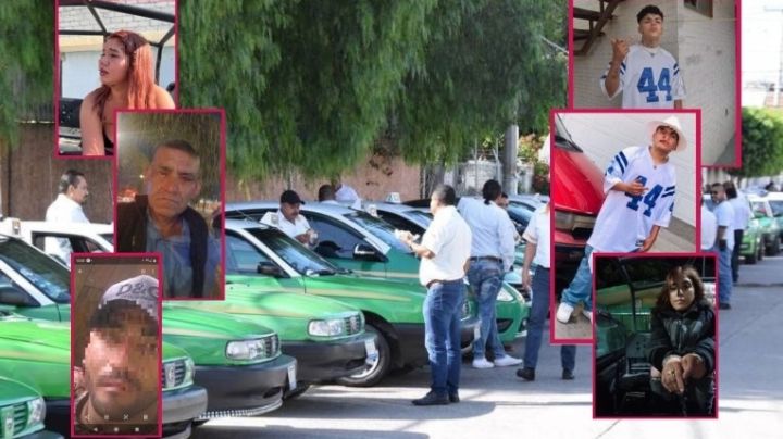 Taxistas en peligro: asaltantes evolucionan sus métodos