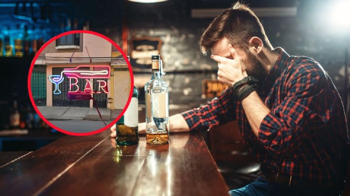 Reabren bar clandestino cerca de Prepa 3; sin denuncia no hay operativo: alcalde