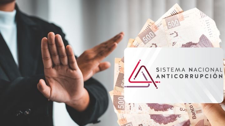 Nuevo algoritmo anticorrupción de SESNA y Transparencia Mexicana