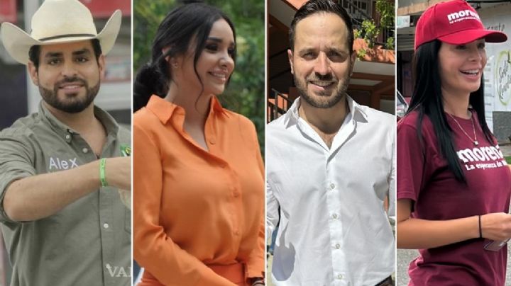 ELECCIONES COAHUILA 2023: Influencers, muchos seguidores, pocos votos