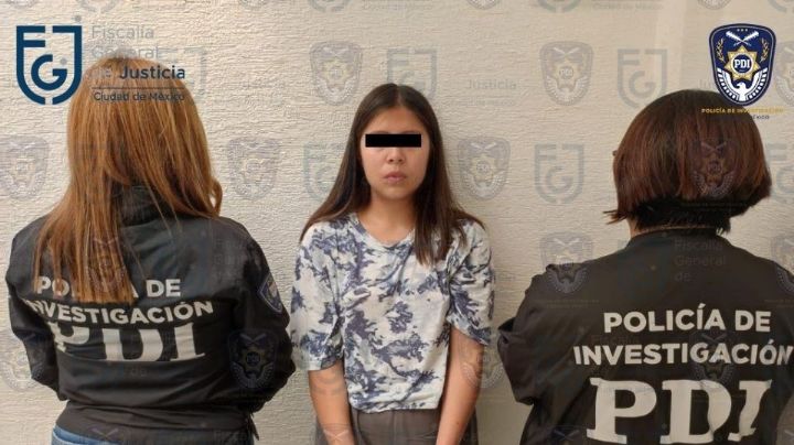 A proceso, presunta agresora de Patxi Ximena, alumna de Bachilleres que murió por petardo