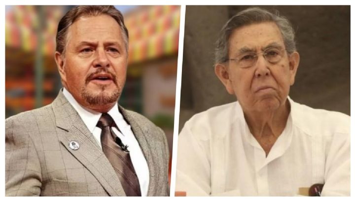 A 24 años de su asesinato, Paco Stanley y le "herida" que dejó en gobierno de Cuauhtémoc Cárdenas