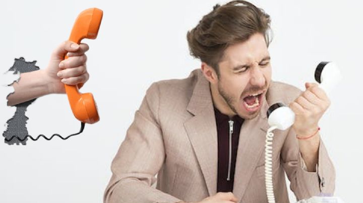 ¿Recibes llamadas "fantasma"? Por tu bien revisa esto