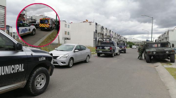 Matan a niña de 13 años; iban por su mamá