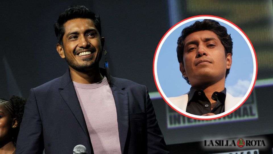 Actualmente, Huerta se encuentra filmando una nueva versión de 'Pedro Páramo'