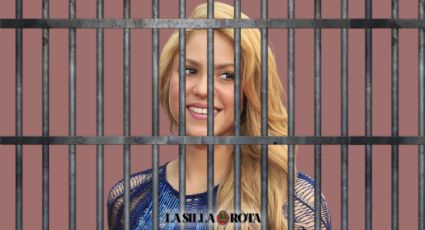 Esta es la razón por la que Shakira podría pasar 8 años en la cárcel