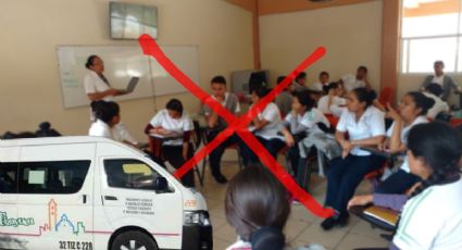 Por inseguridad y falta de transporte, suspenden clases en escuelas de Tizayuca