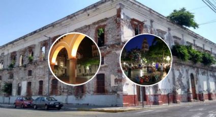 Centro Histórico de Veracruz: En estas 3 zonas arrancará remodelación