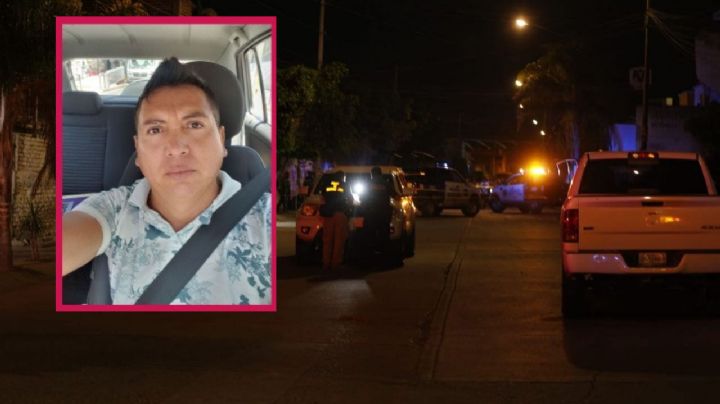 Estilista es asesinado mientras atendía a clienta