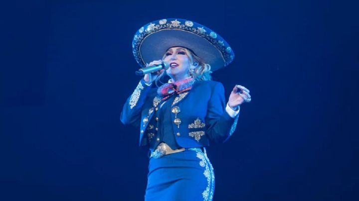 ¿Cuánto cuestan los boletos para concierto de Alicia Villarreal en Orizaba?