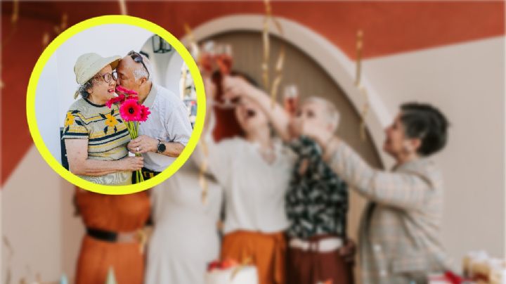 ¿Tienes 60 años y más? Checa este estudio de Harvard