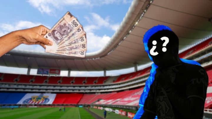 Chivas hace “picosa” oferta por otra carta fuerte del Club Pachuca