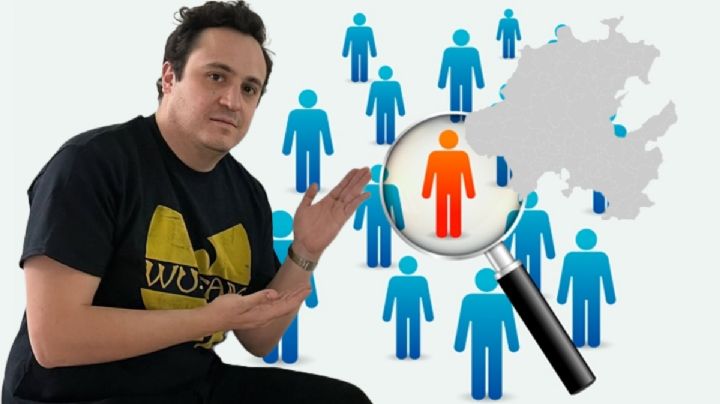 Ricardo O'Farrill desaparecido: dicen fue internado en clínica de Hidalgo; esto se sabe