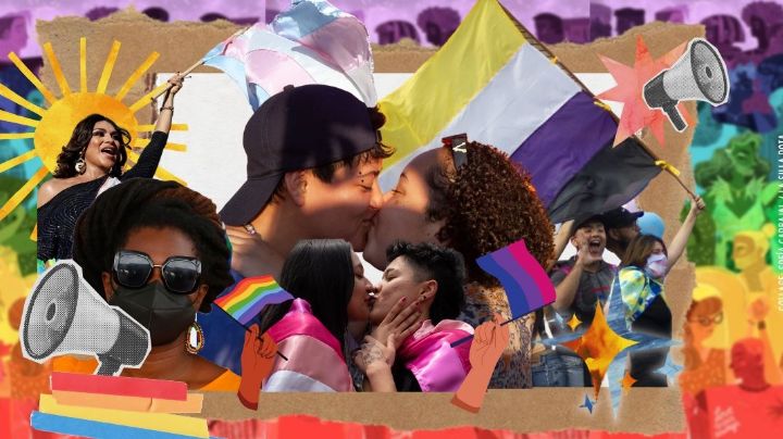 ¡Bodorrio masivo! Habrá bodas LGBT colectivas y cambio de género en Registro Civil CDMX