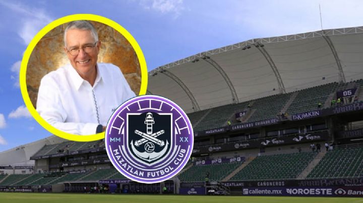 Así será el NUEVO equipo de Ricardo Salinas con jóvenes "sin palancas"