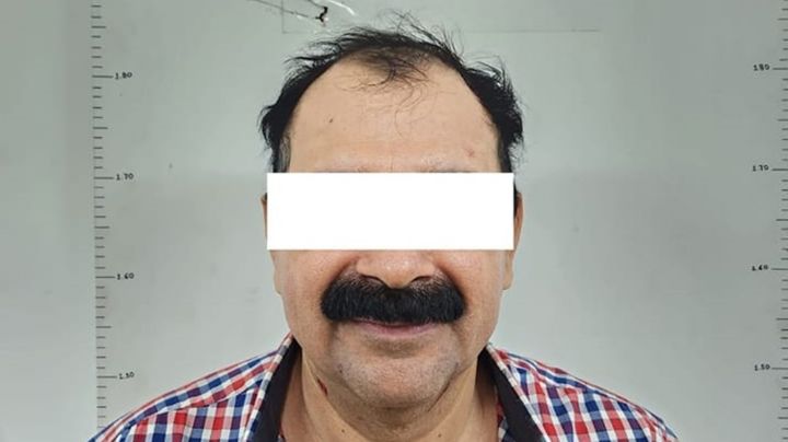 Detienen, otra vez, a “Layín”, el alcalde que robó poquito; ahora agredió a una mujer