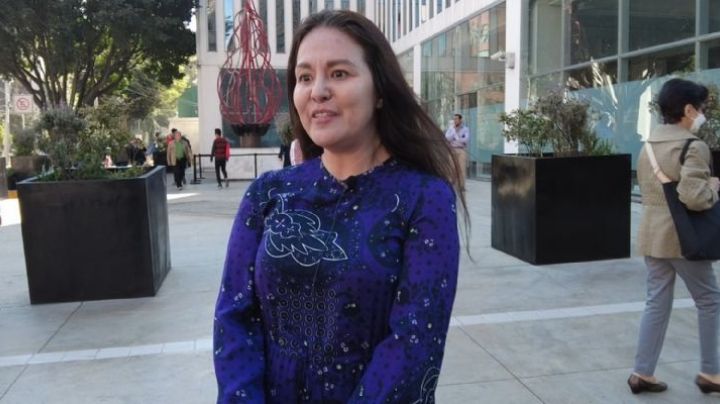 "La sentencia es como estar en ceros"; Rocío sigue en la lucha contra despido injustificado