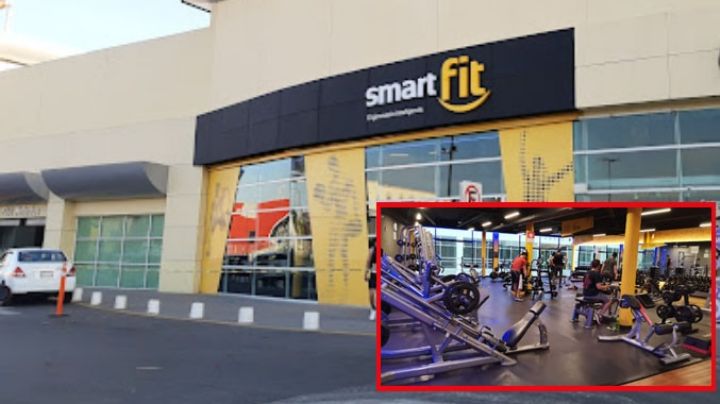 SmartFit: un negocio brasileño que ha revivido plazas en León