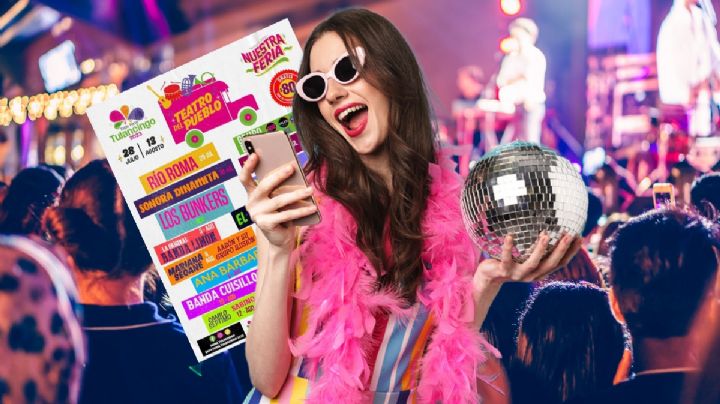 Feria Tulancingo 2023: esta es la cartelera del Teatro del Pueblo y Palenque