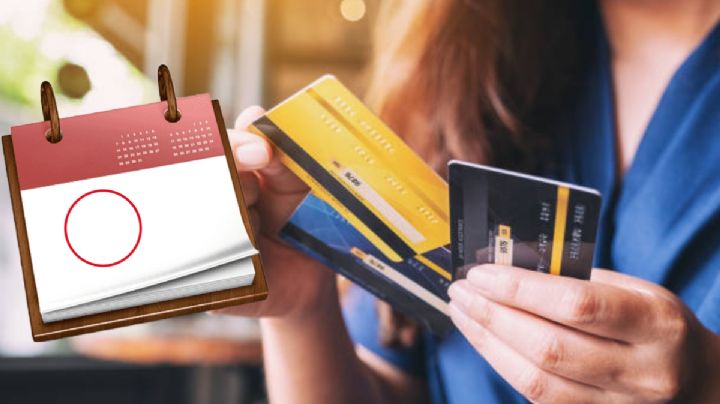 ¿Pagas tu tarjeta de crédito antes de la fecha de corte? Checa esto