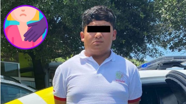Trabajador de Soriana es detenido por meterse al baño de mujeres a tomarles fotos