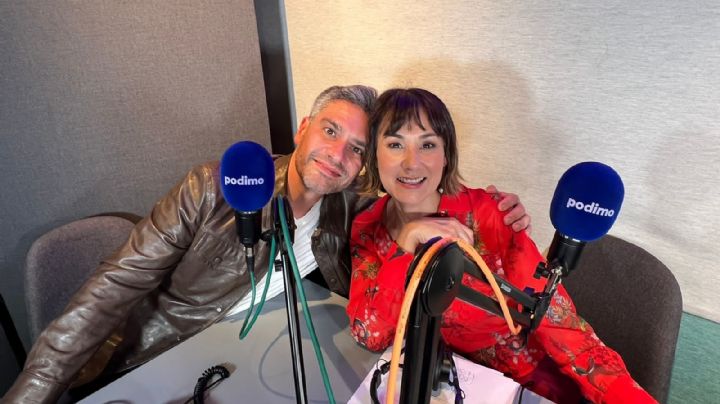 ¿Qué es ser Antífragil? Descúbrelo con Mónica Garza y Francisco Rivas en su podcast