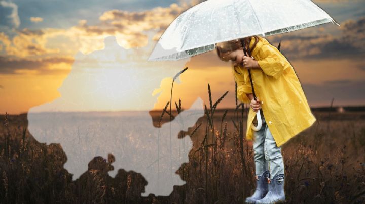 ¿Cómo está el clima en Hidalgo? domingo 3 de septiembre