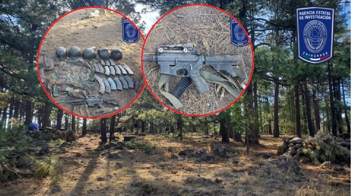 Balacera en Chihuahua deja un saldo de 5 personas fallecidas