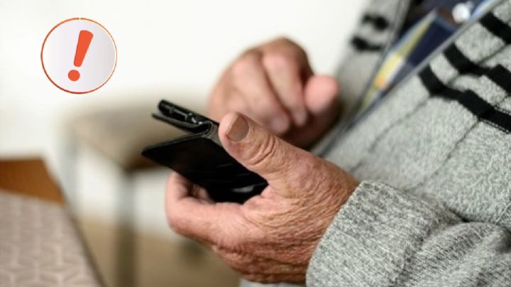 Secretaría del Bienestar y Condusef ADVIERTEN a abuelitos por FRAUDE que podría dejarlos sin dinero