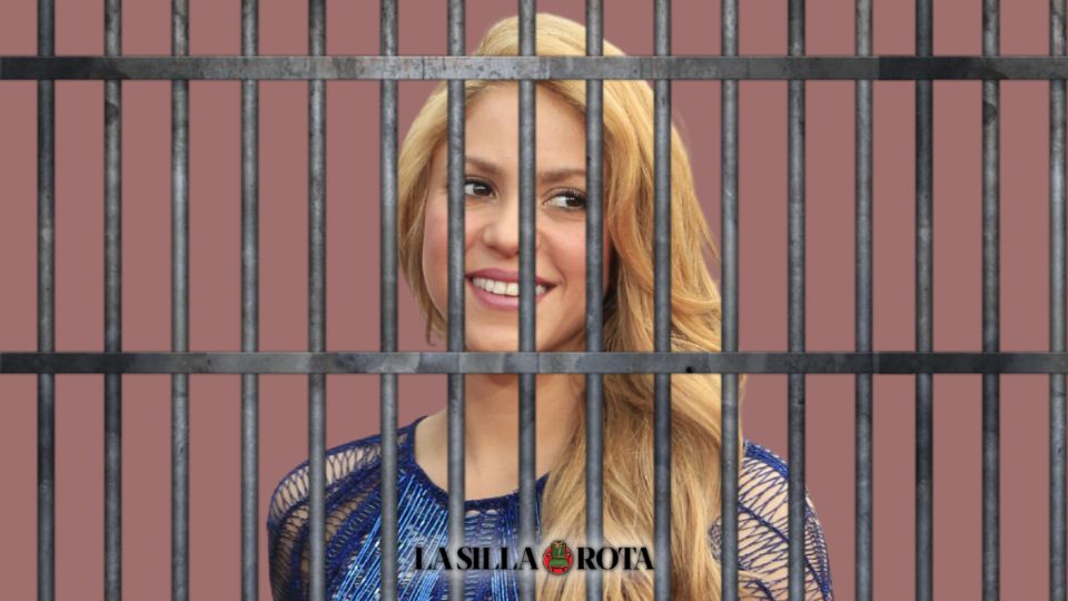 Shakira podría enfrentar una sentencia de hasta 8 años de prisión por presunto fraude fiscal en España