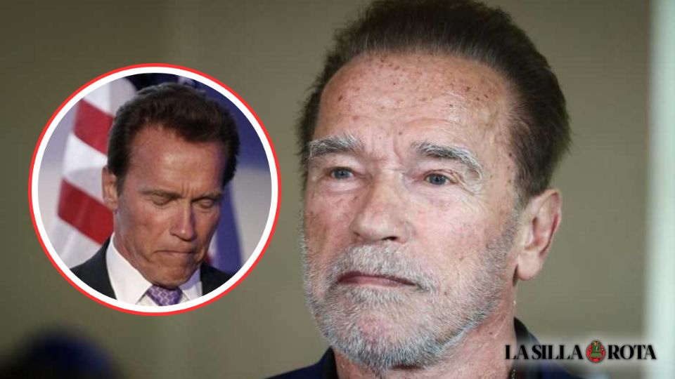 En 2003 Schwarzenegger fue acusado de haber agredido a seis mujeres a lo largo de al menos tres décadas