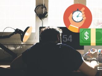 Microshifting, el nuevo modelo de trabajo que desafía la jornada laboral de 40 horas