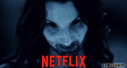 La TERRORÍFICA película de Netflix que no te dejará dormir por días