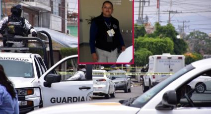 Asesinan a mujer policía en Irapuato; se llevan a su esposo
