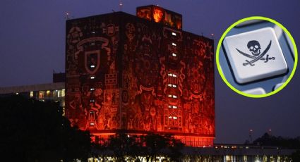 Celebra UNAM Día Mundial Contra la Falsificación y la Piratería ¿Por qué en 8 de junio?