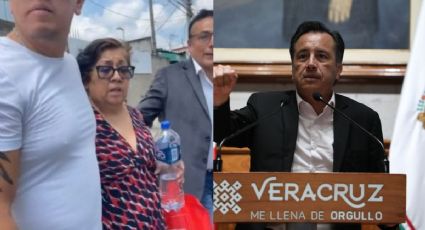 No se torturó a jueza y hay indicios claros de corrupción: Cuitláhuac