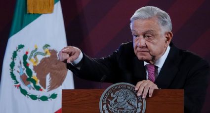 La autocracia mexicana