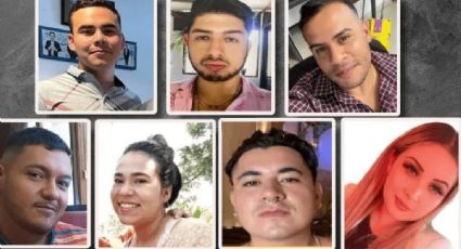 Jóvenes del Call Center de Zapopan, asesinados porque iban a renunciar: EU