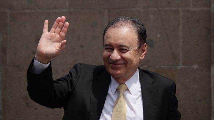Renuncia de corcholatas debe ser inmediata: Durazo ante arranque de carrera presidencial