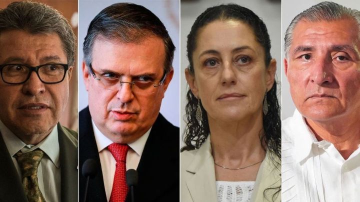 INE vigilará gastos en visitas de corcholatas presidenciables a Veracruz